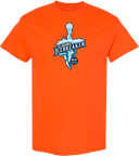 Short Sleeves - Alabama Icebreaker 2027 (Secondary)