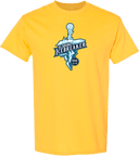 Short Sleeves - Alabama Icebreaker 2027 (Secondary)