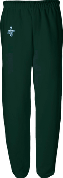 Sweatpants - Alabama Icebreaker 2027 (Secondary)