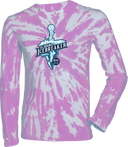 Tie-Dye Long Sleeves - Alabama Icebreaker 2027 (Secondary)