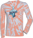 Tie-Dye Long Sleeves - Alabama Icebreaker 2027 (Secondary)