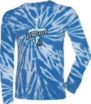 Tie-Dye Long Sleeves - Alabama Icebreaker 2027 (Secondary)