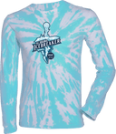 Tie-Dye Long Sleeves - Alabama Icebreaker 2027 (Secondary)
