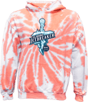 Tie-Dye Hoodies - Alabama Icebreaker 2027 (Secondary)
