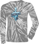 Tie-Dye Long Sleeves - Alabama Icebreaker 2027 (Secondary)