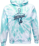 Tie-Dye Hoodies - Alabama Icebreaker 2027 (Secondary)
