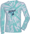 Tie-Dye Long Sleeves - Alabama Icebreaker 2027 (Secondary)
