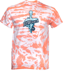Tie-Dye Short Sleeves - Alabama Icebreaker 2027 (Secondary)