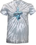 Tie-Dye Short Sleeves - Alabama Icebreaker 2027 (Secondary)