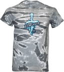 Tie-Dye Short Sleeves - Alabama Icebreaker 2027 (Secondary)