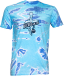Tie-Dye Short Sleeves - Alabama Icebreaker 2027 (Secondary)