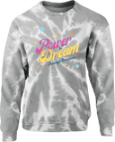 Crew Sweatshirt - Power To Dream Invitational 2026 (Main)