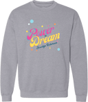 Crew Sweatshirt - Power To Dream Invitational 2026 (Main)