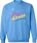 Crew Sweatshirt - Power To Dream Invitational 2026 (Main)