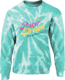 Crew Sweatshirt - Power To Dream Invitational 2026 (Main)