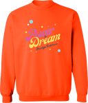 Crew Sweatshirt - Power To Dream Invitational 2026 (Main)