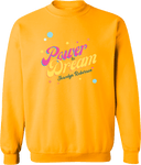 Crew Sweatshirt - Power To Dream Invitational 2026 (Main)