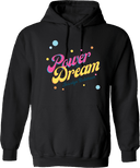 Hoodies - Power To Dream Invitational 2026 (Main)