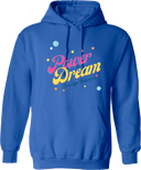 Hoodies - Power To Dream Invitational 2026 (Main)