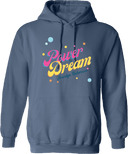 Hoodies - Power To Dream Invitational 2026 (Main)
