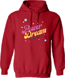 Hoodies - Power To Dream Invitational 2026 (Main)