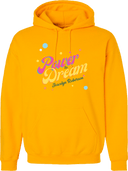 Hoodies - Power To Dream Invitational 2026 (Main)
