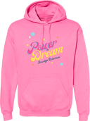 Hoodies - Power To Dream Invitational 2026 (Main)
