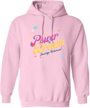 Hoodies - Power To Dream Invitational 2026 (Main)