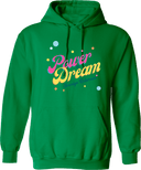 Hoodies - Power To Dream Invitational 2026 (Main)