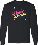 Long Sleeves - Power To Dream Invitational 2026 (Main)