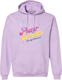 Hoodies - Power To Dream Invitational 2026 (Main)