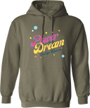 Hoodies - Power To Dream Invitational 2026 (Main)