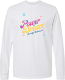 Long Sleeves - Power To Dream Invitational 2026 (Main)