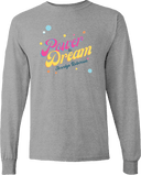 Long Sleeves - Power To Dream Invitational 2026 (Main)