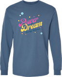 Long Sleeves - Power To Dream Invitational 2026 (Main)