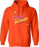 Hoodies - Power To Dream Invitational 2026 (Main)