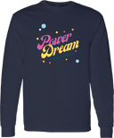 Long Sleeves - Power To Dream Invitational 2026 (Main)