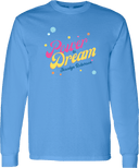 Long Sleeves - Power To Dream Invitational 2026 (Main)