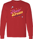 Long Sleeves - Power To Dream Invitational 2026 (Main)