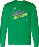Long Sleeves - Power To Dream Invitational 2026 (Main)