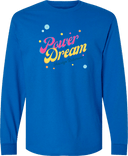 Long Sleeves - Power To Dream Invitational 2026 (Main)