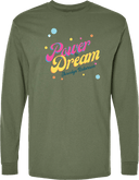 Long Sleeves - Power To Dream Invitational 2026 (Main)