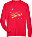 Performance Long Sleeves - Power To Dream Invitational 2026 (Main)