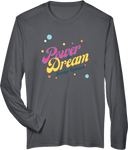 Performance Long Sleeves - Power To Dream Invitational 2026 (Main)