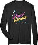 Performance Long Sleeves - Power To Dream Invitational 2026 (Main)