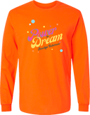 Long Sleeves - Power To Dream Invitational 2026 (Main)
