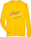 Performance Long Sleeves - Power To Dream Invitational 2026 (Main)