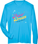 Performance Long Sleeves - Power To Dream Invitational 2026 (Main)