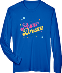Performance Long Sleeves - Power To Dream Invitational 2026 (Main)