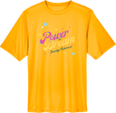 Performance Short Sleeves - Power To Dream Invitational 2026 (Main)